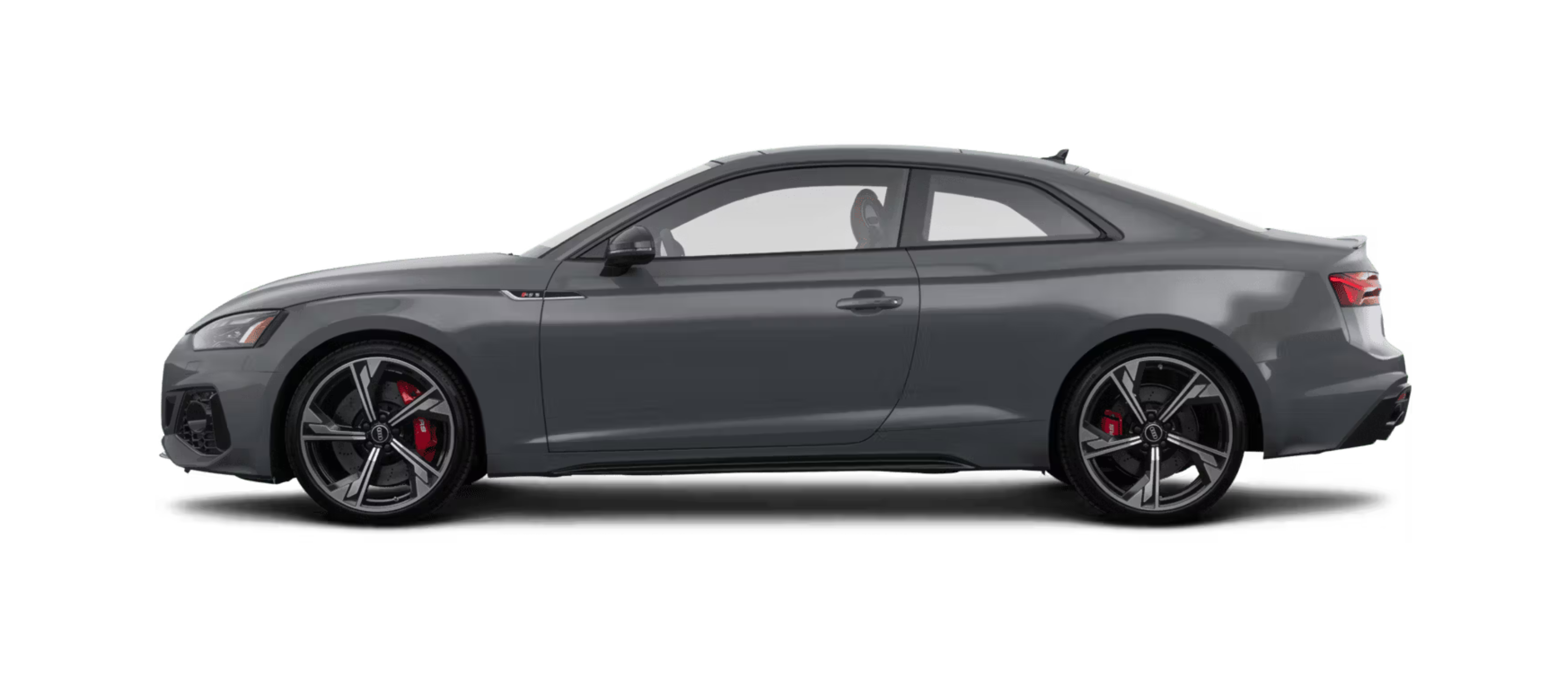 Audi RS5 B9.5