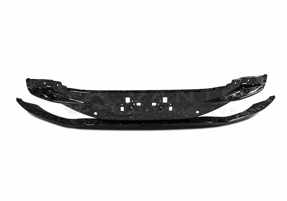 Aston Martin DB11 Carbon Fibre Rear Diffuser