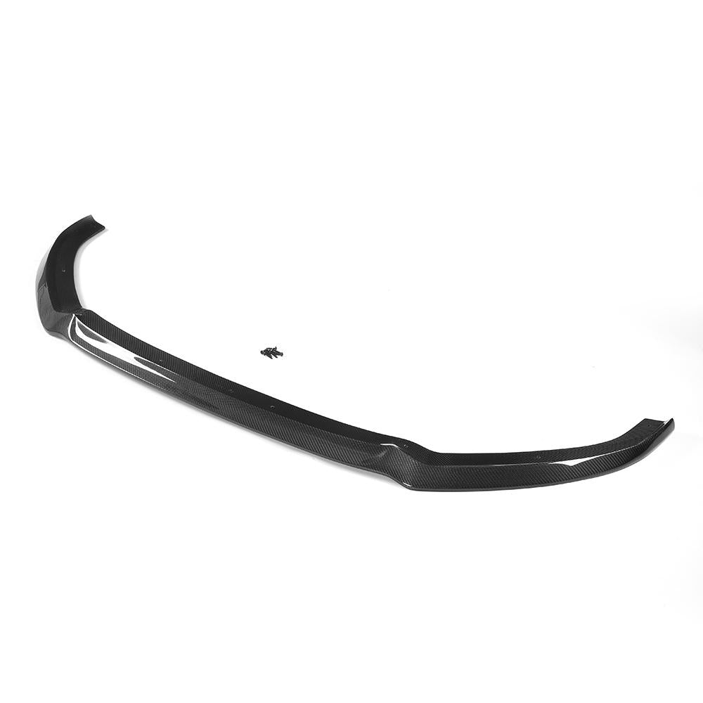 Audi A3 S-Line/S3 8V.5 Sportback Carbon Fiber Front Splitter Lip