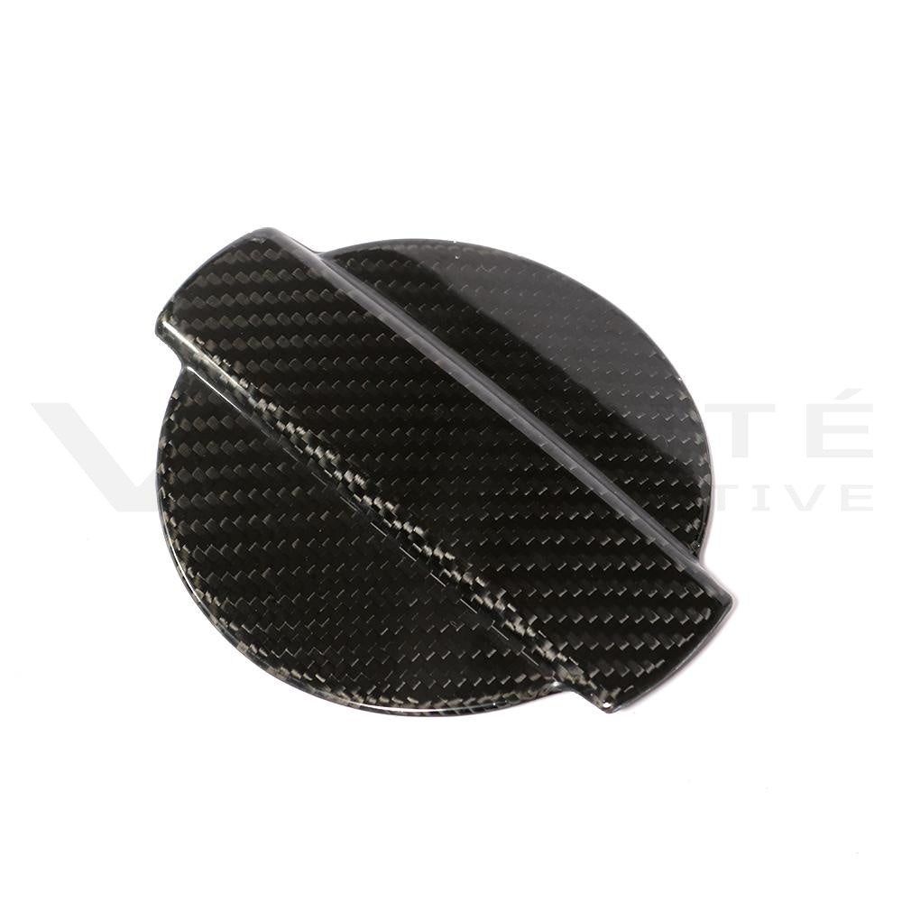 Audi TT/TTS/TTRS 8S (MK3) Carbon Fiber Tankdeckel-Abdeckung
