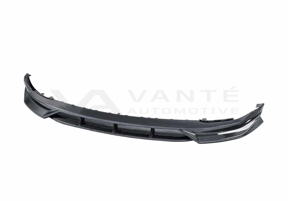 Aston Martin DBX Carbon Fibre Front Lip
