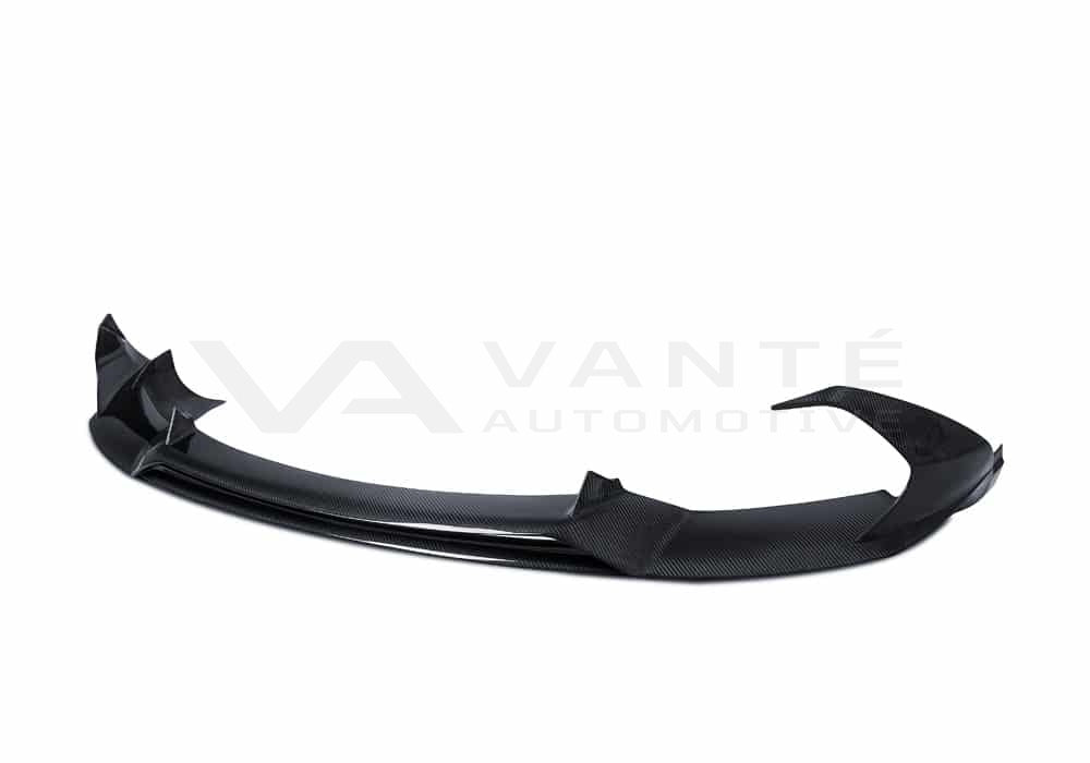 Maserati Ghibli M157 Carbon Fibre Front Lip