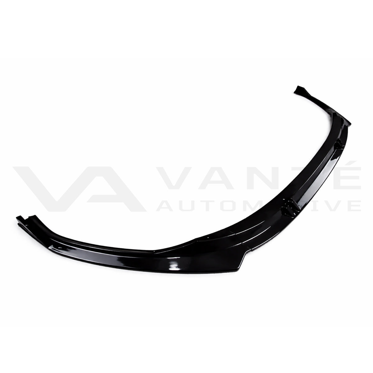 Séparateur avant/Diffuseur de pare-chocs avant Audi A3/S3 8Y