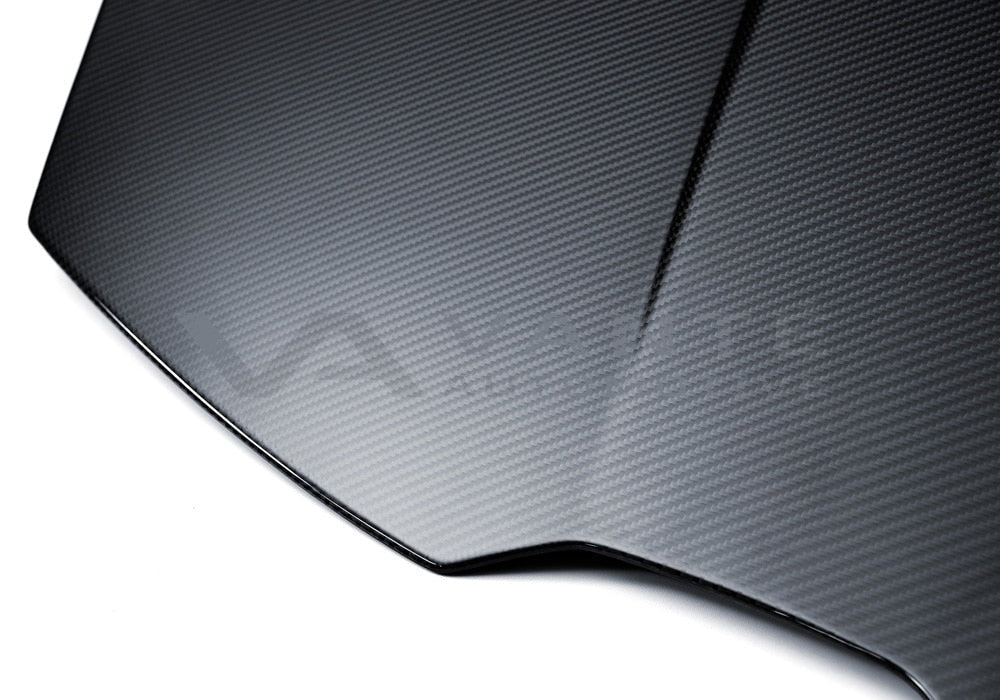 Lamborghini Huracan Evo Carbon Fibre Front Bonnet Hood V1 – image 10