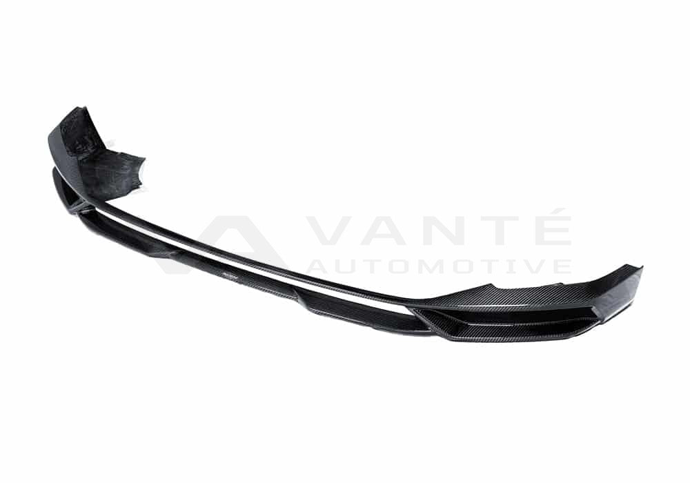Lotus Eletre Carbon Fibre Front Lip