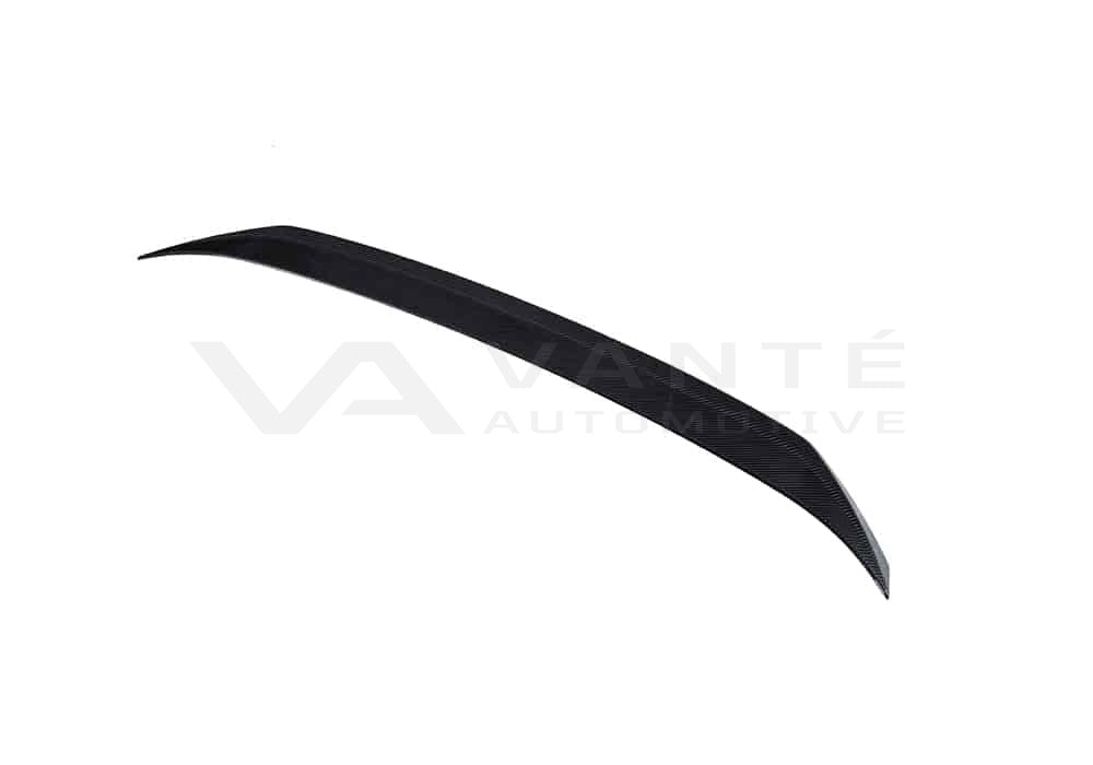BMW M2 G87 Carbon Fibre Rear Spoiler – image 7