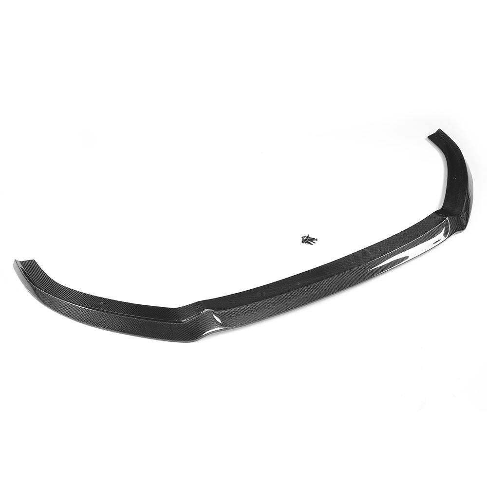 Audi A3 S-Line/S3 8V.5 Sportback Carbon Fiber Front Splitter Lip