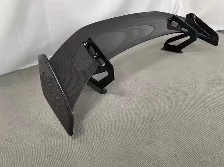Porsche 718 Cayman Heckflügel/Spoiler