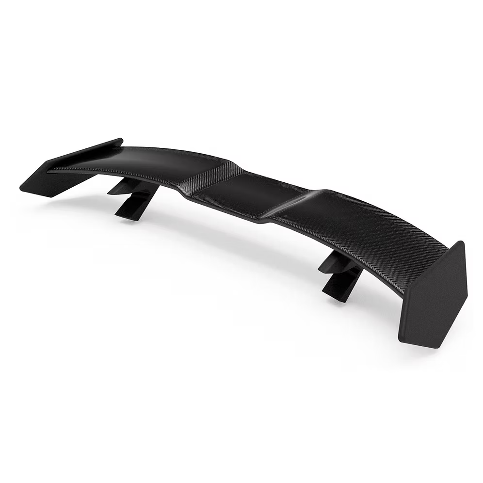 Audi A1 GB Heckspoiler Carbon Fiber
