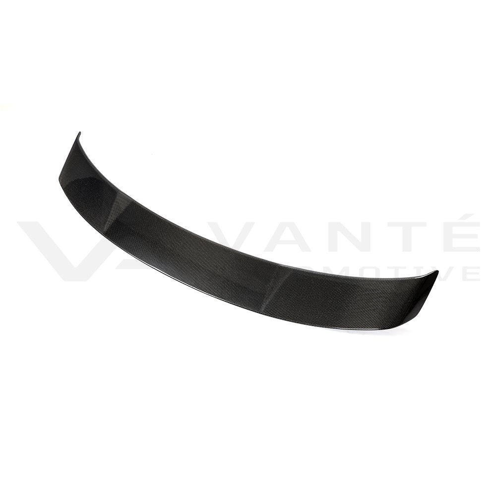 Audi TT/TTS/TTRS 8S (MK3) Carbon Fiber Heckspoiler OEM