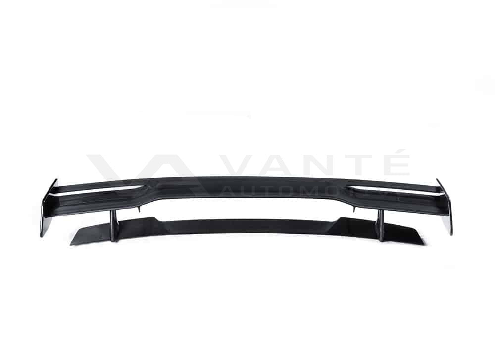 Ferrari 296 GTB/GTS Carbon Fibre Rear Wing – image 7