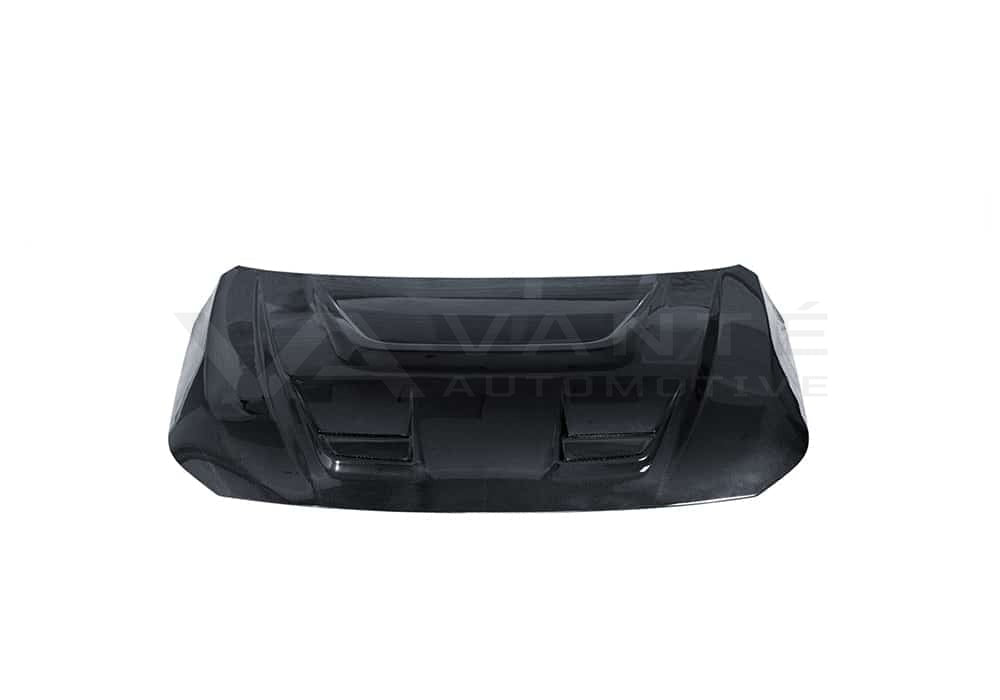 BMW M2 G87 Carbon Fibre Bonnet – image 8