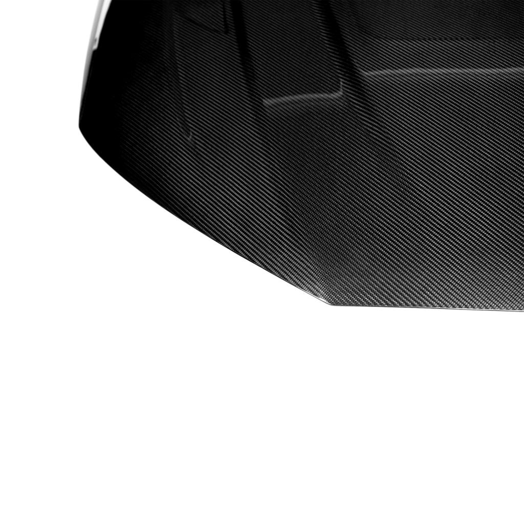 Audi A4/S4/RS4 B9.5 Dry Carbon Fibre Bonnet