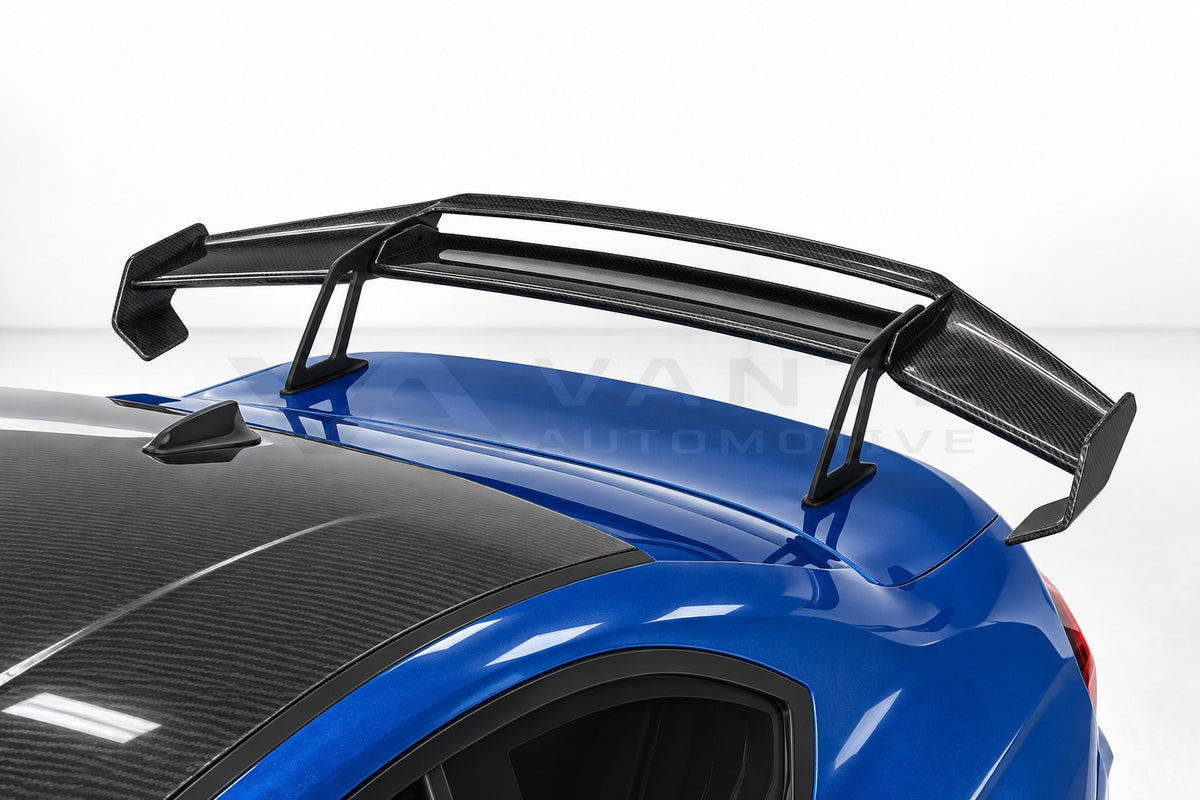 BMW M2 G87 Carbon Fibre Aero Kit Ver.2 – image 7