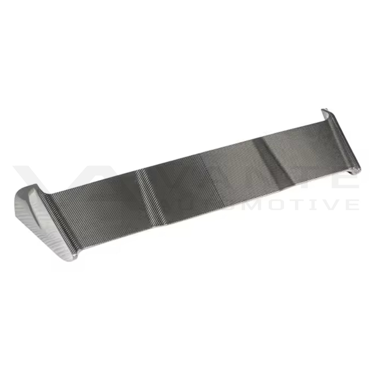 Porsche Cayenne 9YA (2024+) Carbon Fibre Rear Roof Spoiler