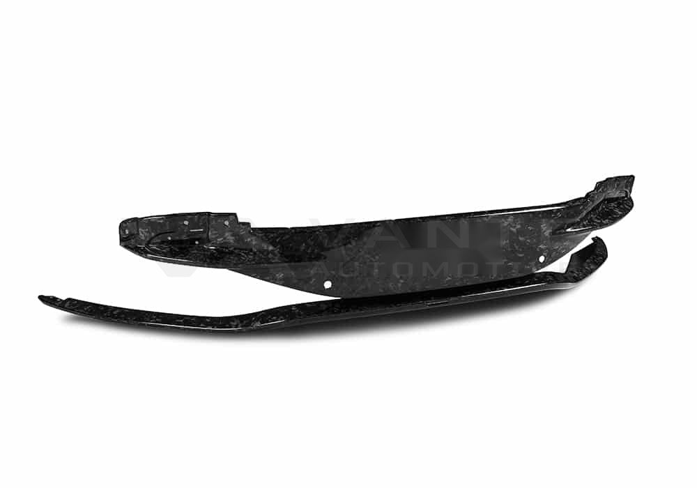 Aston Martin DB11 Carbon Fibre Rear Diffuser