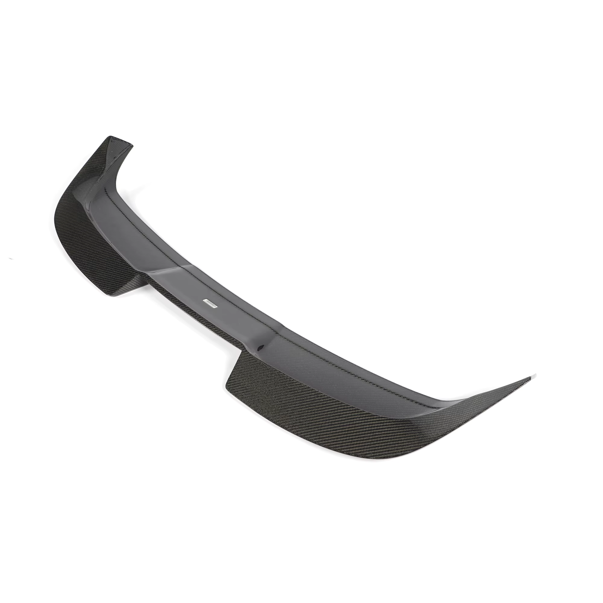 Audi A3/S3/RS3 8Y Alerón Trasero de Fibra de Carbono OEM
