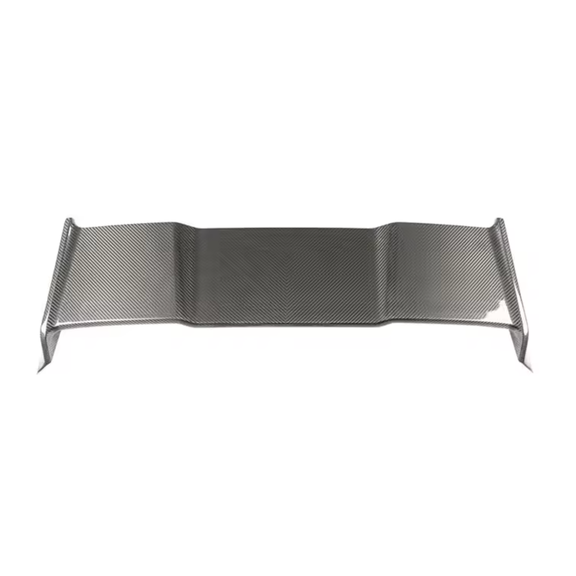 Porsche Cayenne 9YA (2024+) Carbon Fibre Rear Roof Spoiler