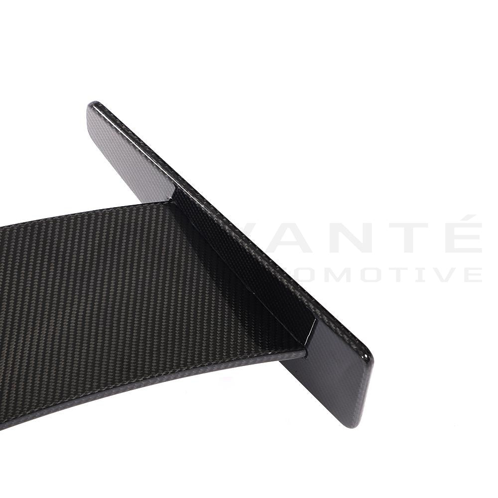 Audi TT/TTS/TTRS 8S (MK3) Kohlefaser-Heckspoiler Sport
