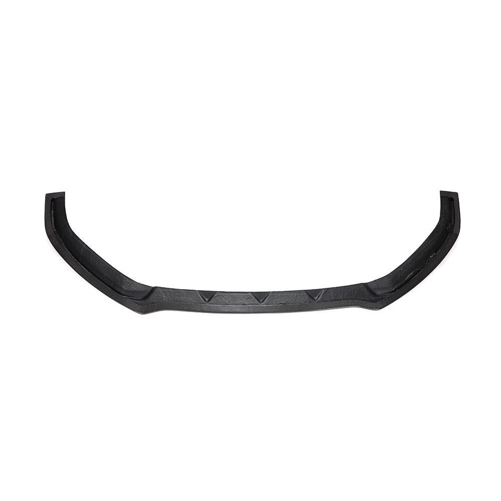 Audi A3/S3 8V Carbon Fiber Front Splitter Lip V2 image 9