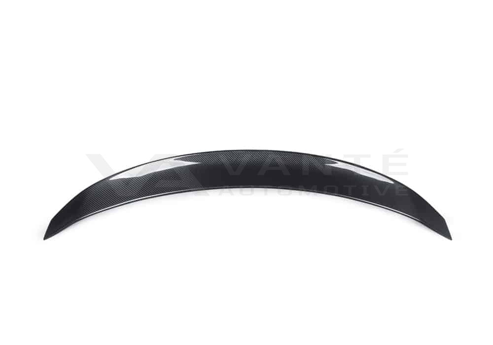 Maserati Ghibli M157 Carbon Fibre Rear Spoiler