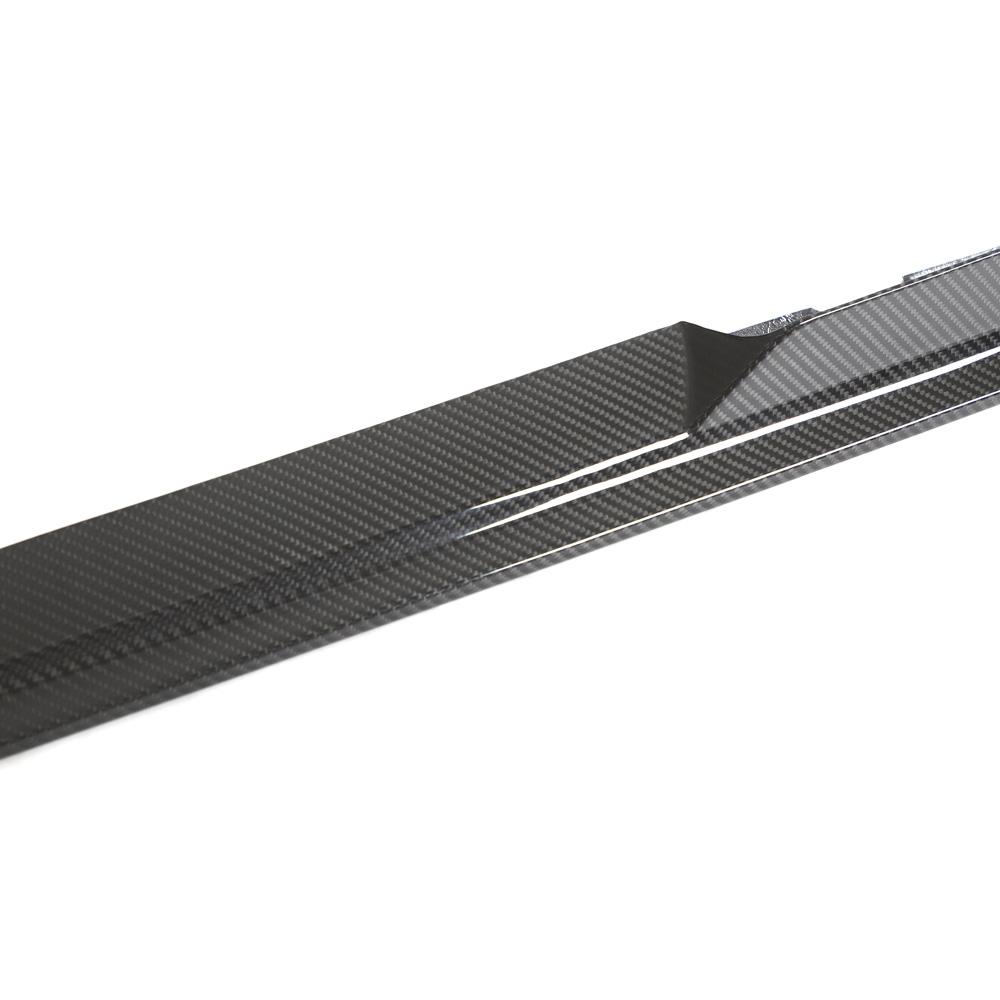 Audi R8 4S FL Carbon Fiber Side Skirts