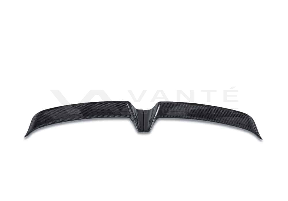 Porsche Panamera 971.2 Carbon Fibre Rear Spoiler – image 7