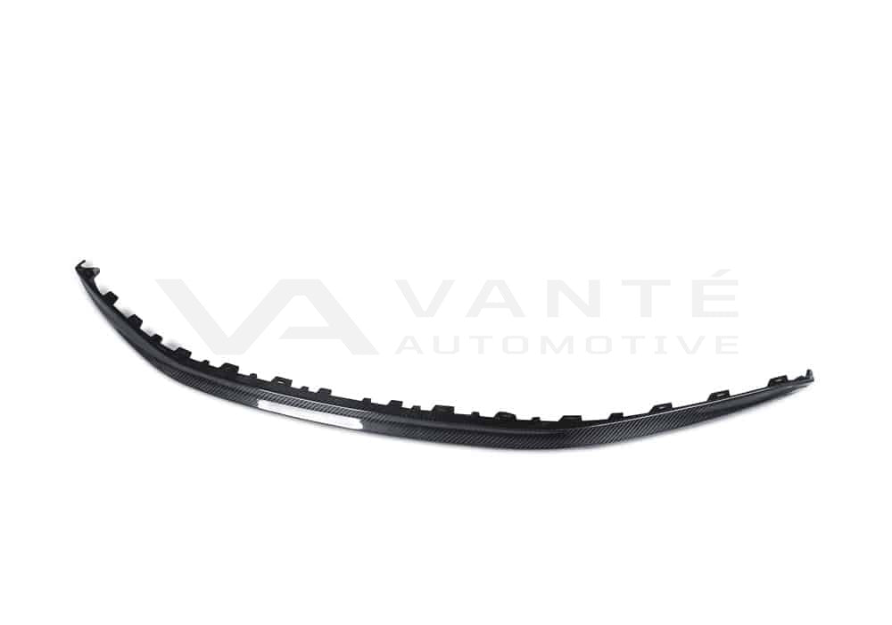 Porsche 911 992.1 Carbon Fibre Front Lip – image 6