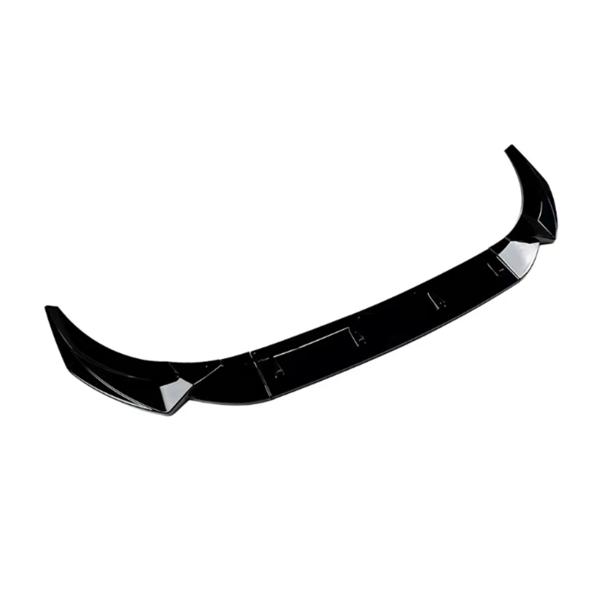 Audi A5/S5 B9.5 Front Splitter/Lip image 1