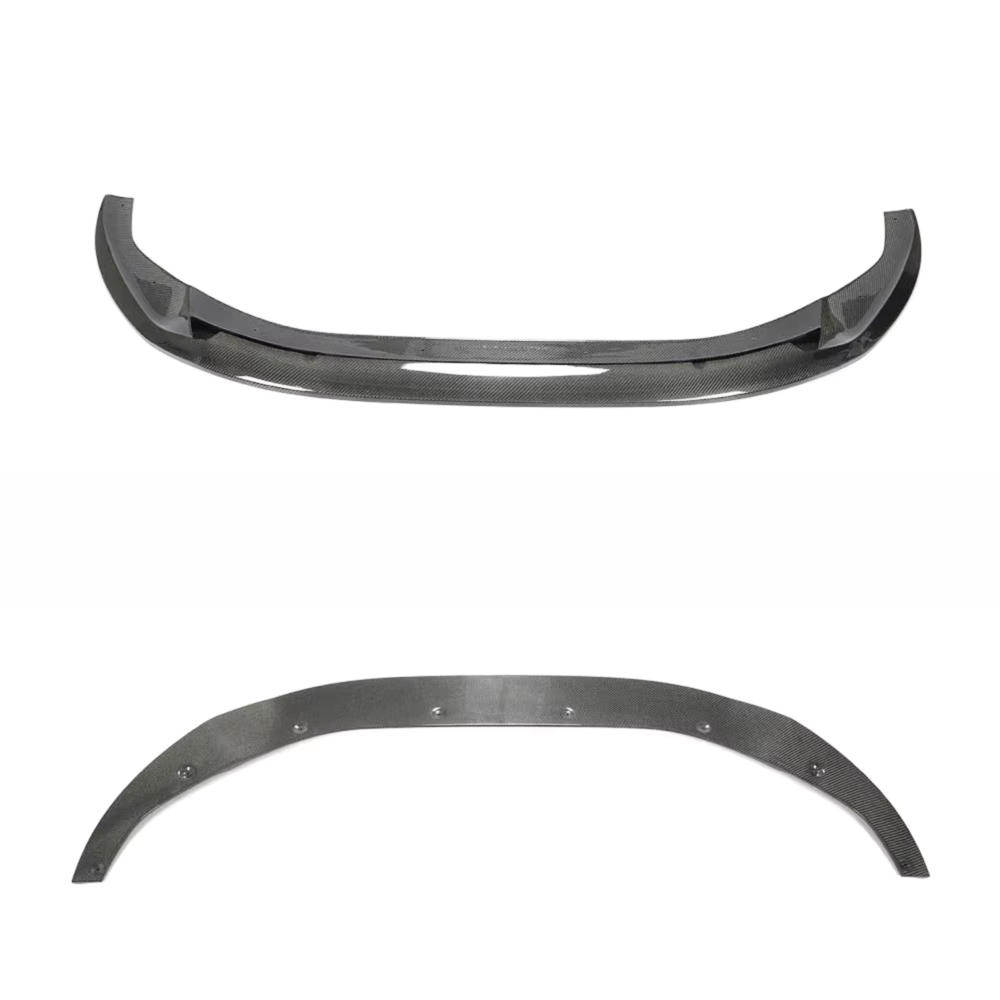 Audi A5/S5 B9.5 Carbon Fibre Front Splitter/Lip image 7
