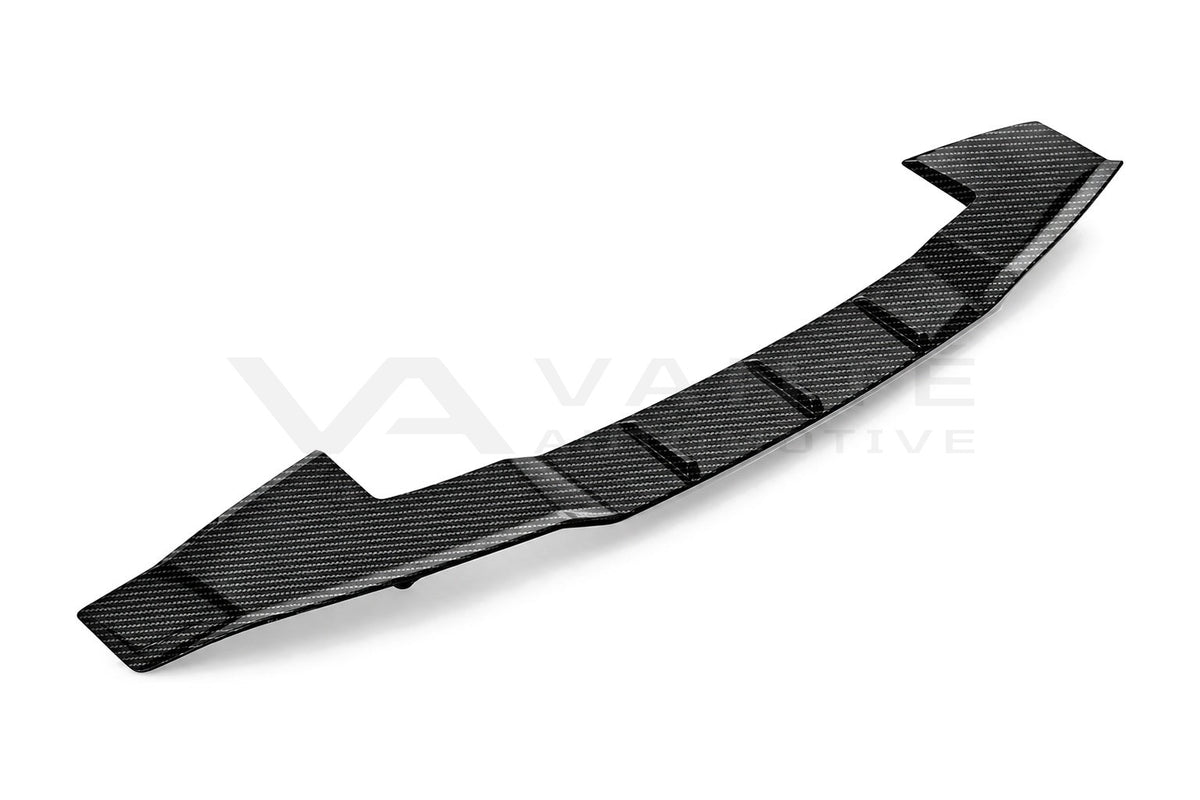 BMW XM G09 Carbon Fibre Rear Spoiler – image 11