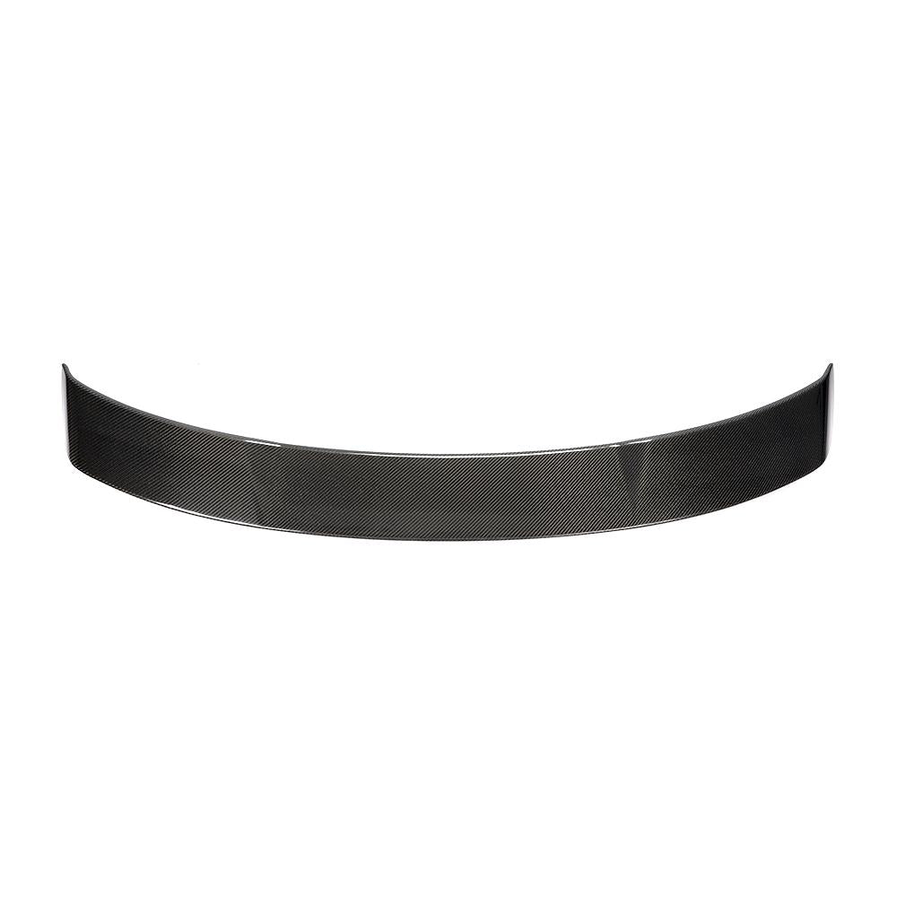 Audi TT/TTS/TTRS 8S (MK3) Carbon Fiber Rear Wing Spoiler OEM image 9