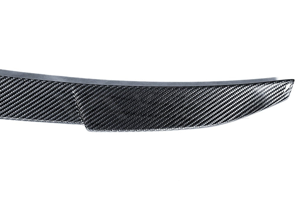 Audi RS7 C8 Carbon Fibre Rear Wing Spoiler V3 – image 8