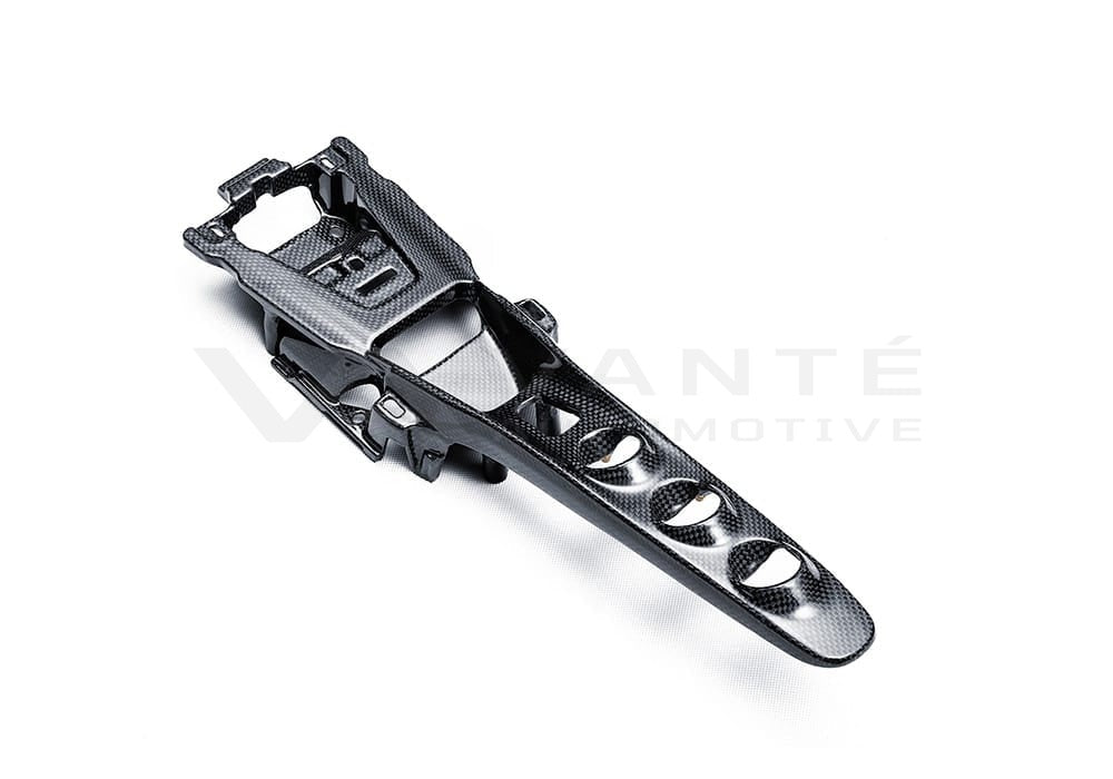Ferrari F8 Carbon Fibre Centre Console Bridge