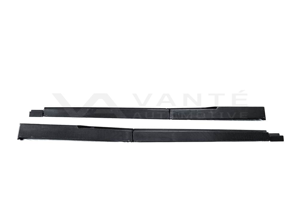 Lotus Eletre Type 132 Carbon Fibre Side Skirts