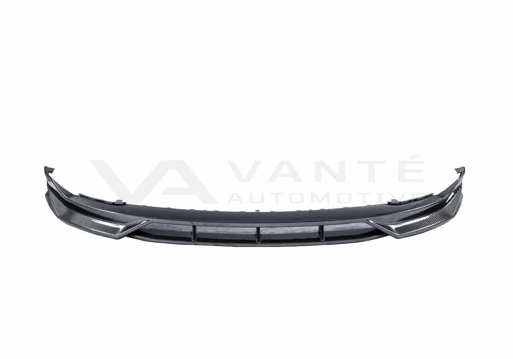 Aston Martin DBX Carbon Fibre Front Lip