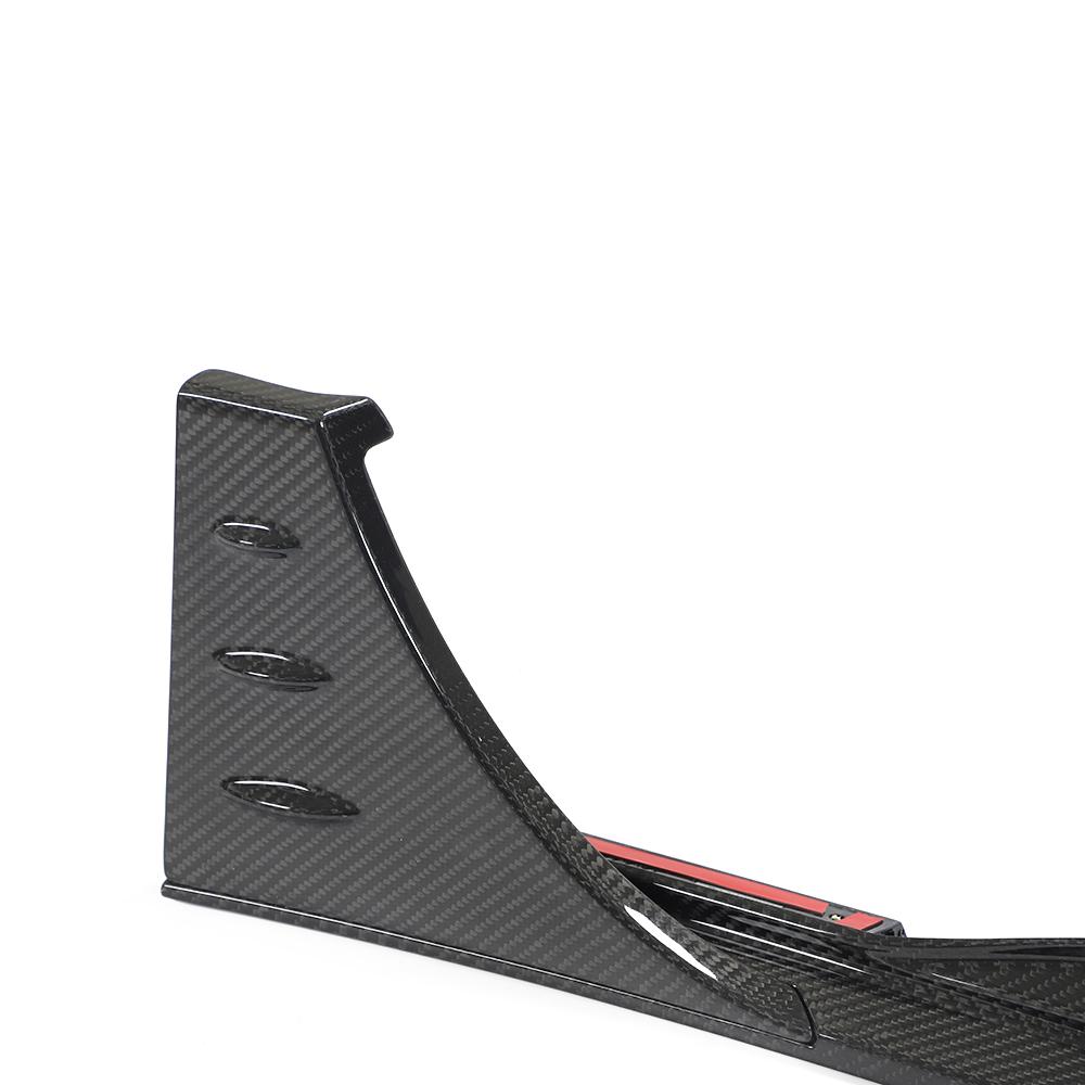 Audi RS6/RS7 C8 Carbon Fiber Side Skirts Lip image 9