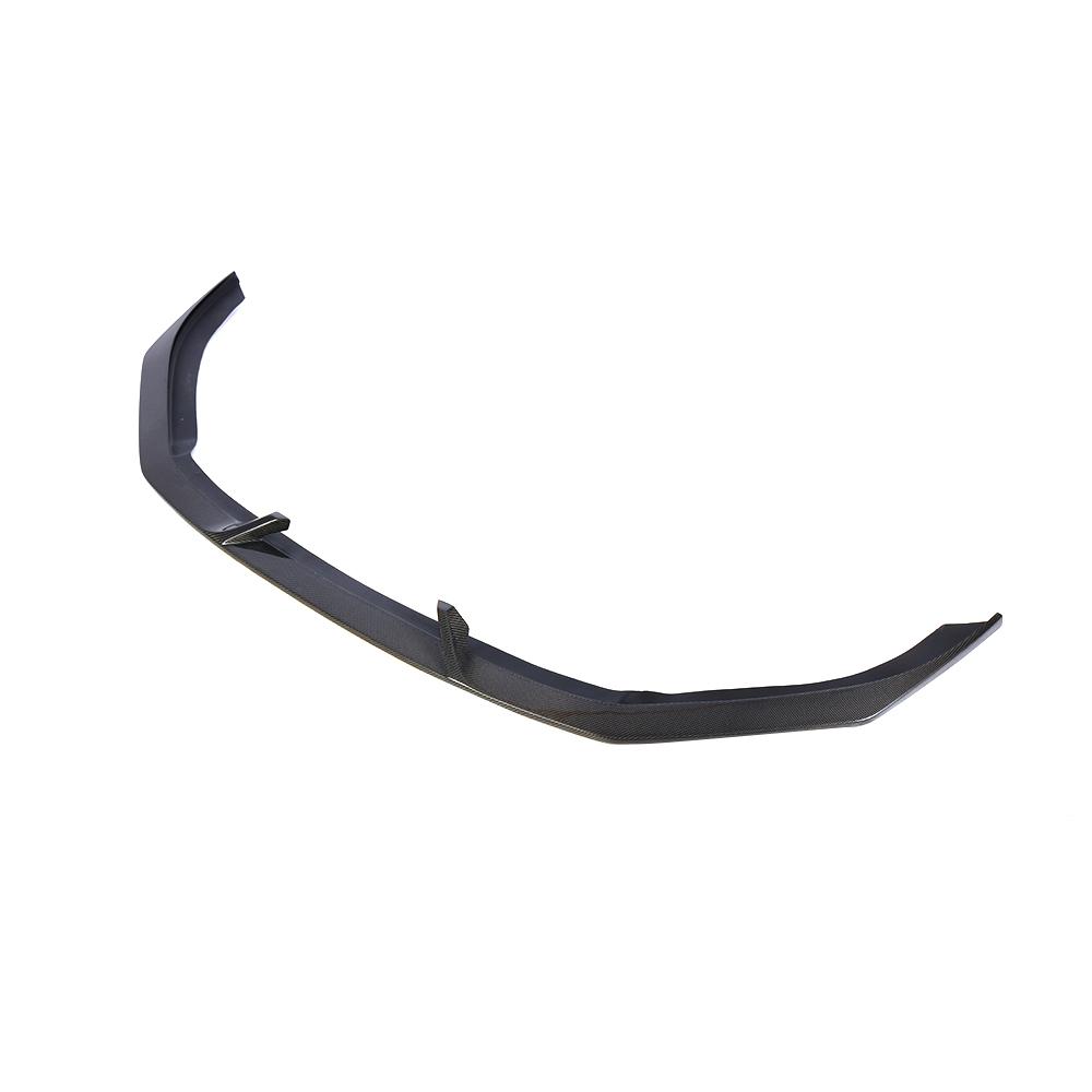 Audi RS3 8V.5 Carbon Fiber Front Bumper Splitter Lip V1