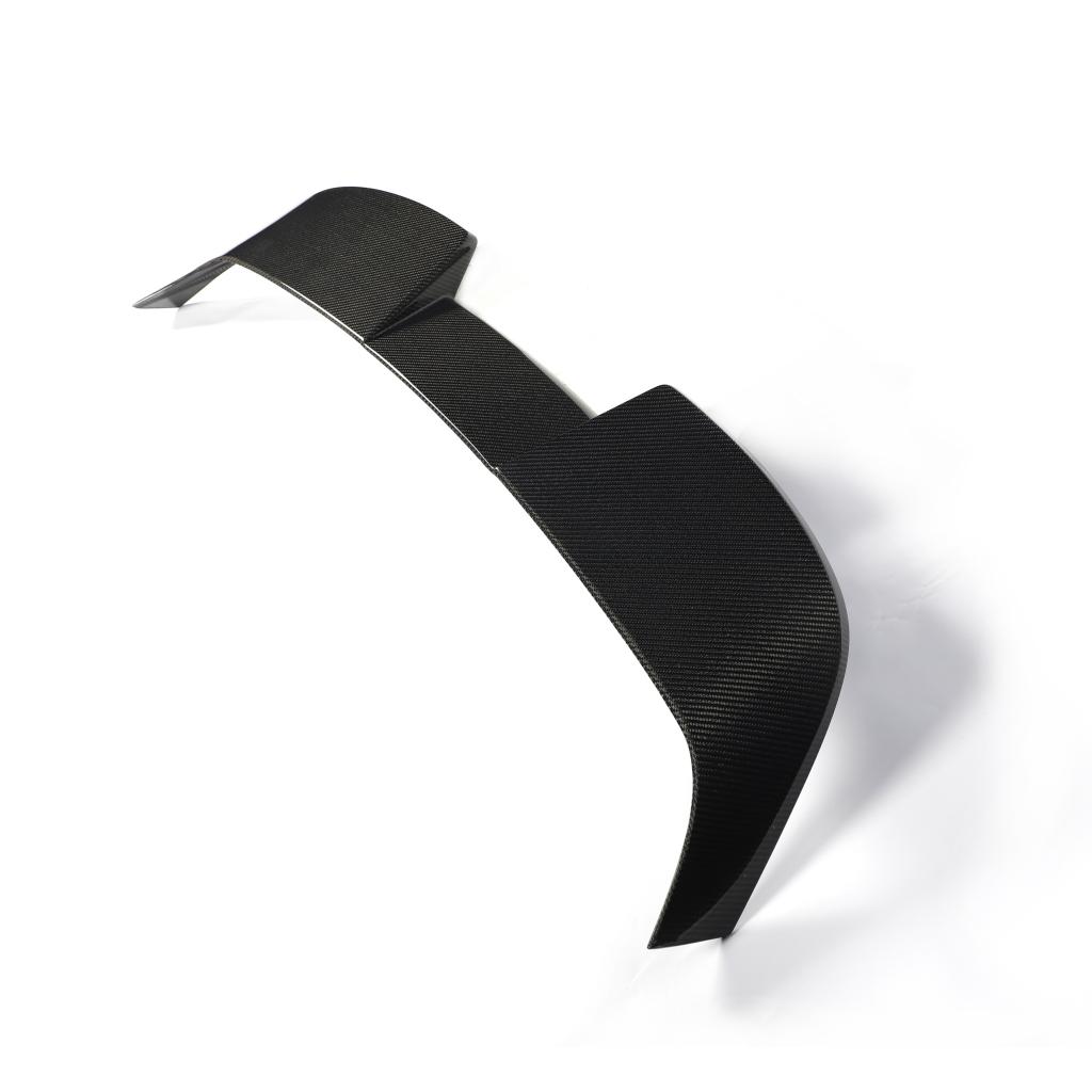 Audi A3/S3/RS3 8Y Carbon Fiber Rear Spoiler Wing
