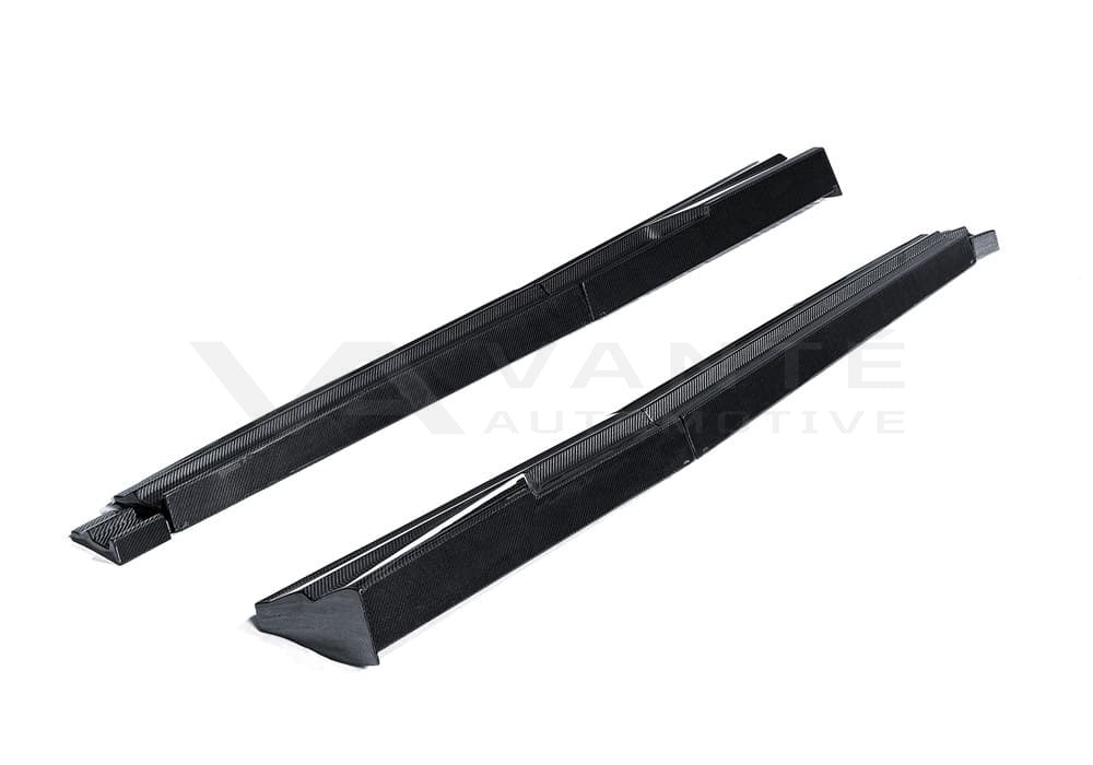 Lotus Eletre Type 132 Carbon Fibre Side Skirts