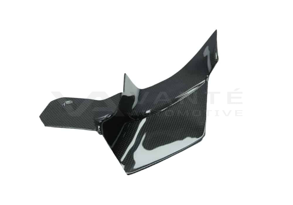 Ferrari 296 GTB/GTS Carbon Fibre Headlight Air Intakes