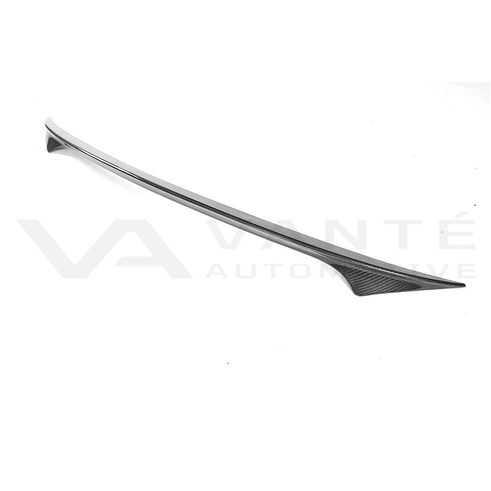 Porsche Cayenne 92A Carbon Fibre Middle Spoiler