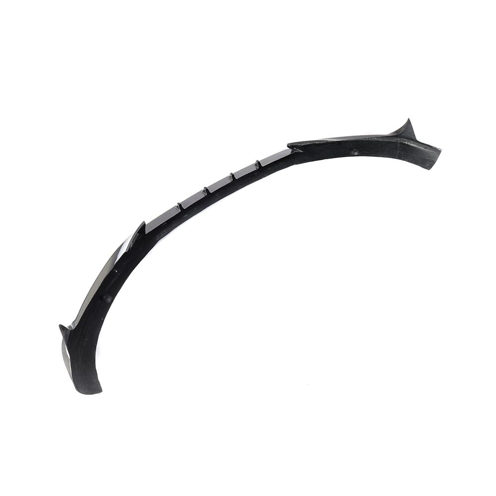 Audi TT 8S (MK3) Carbon Fiber Front Splitter Lip V1 image 3