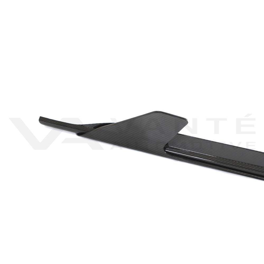 Audi R8 4S FL Carbon Fiber Seitenschweller