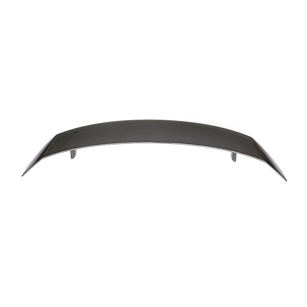 Audi R8 4S Carbon Fiber Full Rear Spoiler Wing image 4