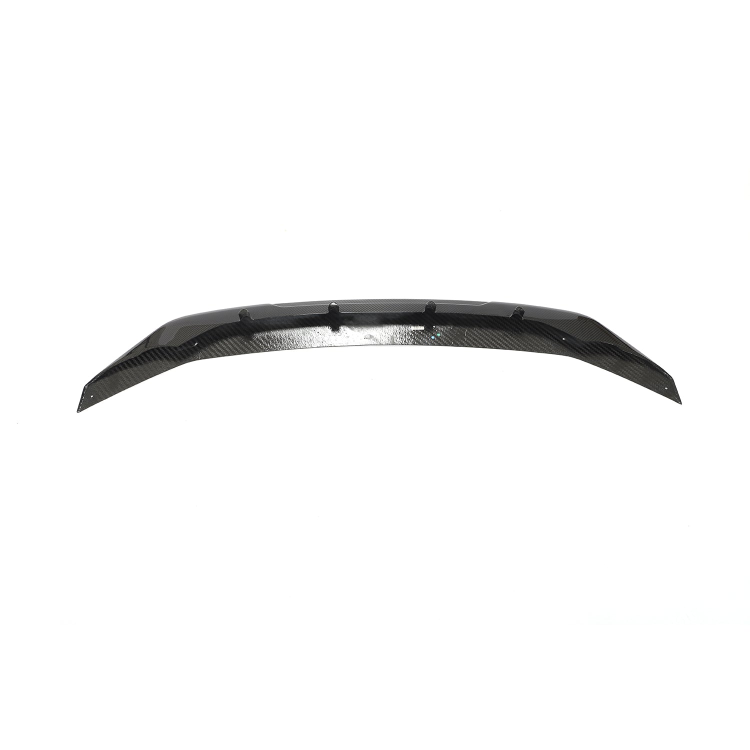 Audi RS6/RS7 C8 Carbon Fiber Front Splitter Lip