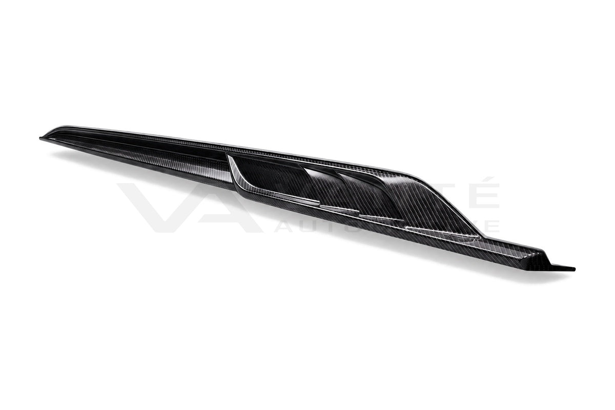 Audi RS3 8Y Carbon Fibre Side Skirts