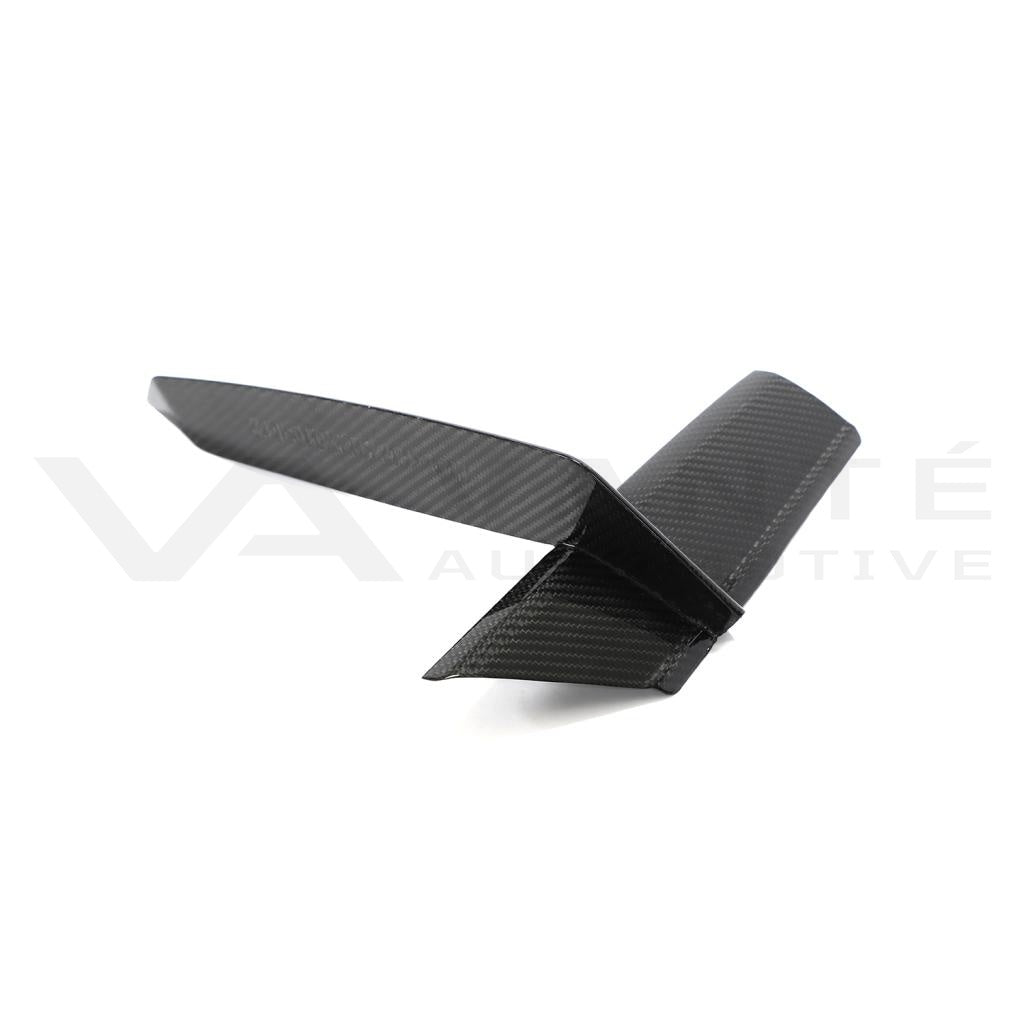 Audi RS6/RS7 C8 - Alerones/Canards de Ventilación Delanteros
