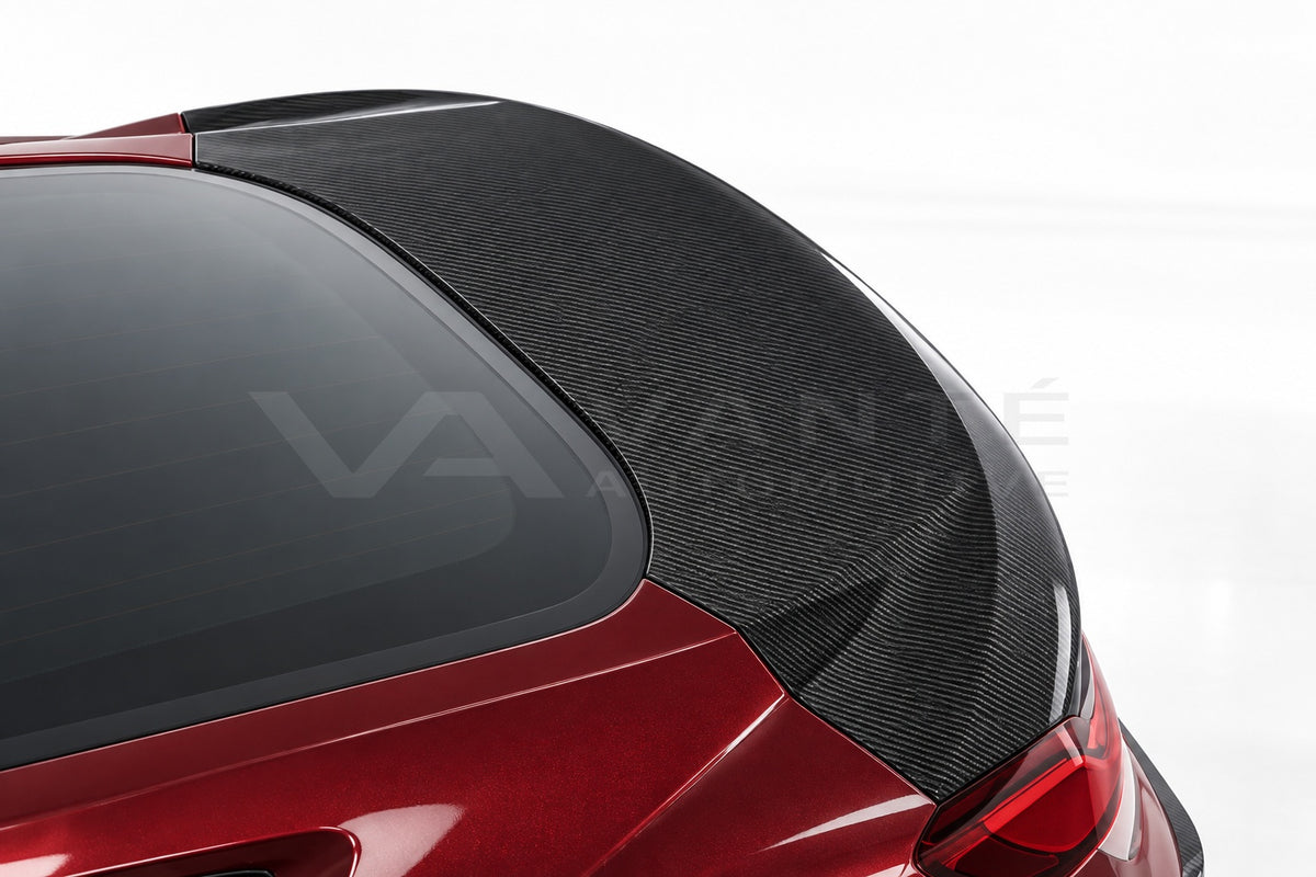 BMW M8 F91/F92/F93 Carbon Fibre Boot Lid – image 2