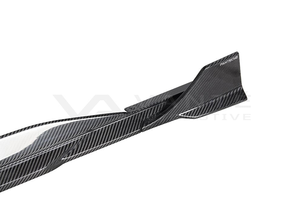 Audi RS6/RS7 C8 Carbon Fibre Side Skirts V2 – image 8